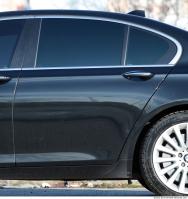 Photo Reference of BMW 750i